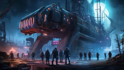 2025年9月5日专属福利！镜像世界礼包码汇总